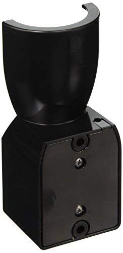 MagLite Mag Charger LED Charger - Orange Aluminum - Model AHXX025