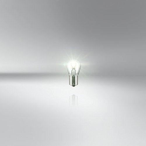 OSRAM ULTRA LIFE P21W indicator, tail, position and number plate light 7506ULT longlife 1 piece in folding box