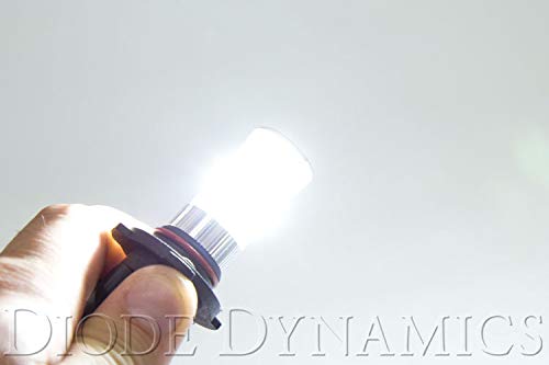 Diode Dynamics Hp48 Led Fog Light Bulbs Compatible With 9005 Bulb Size (Pair)
