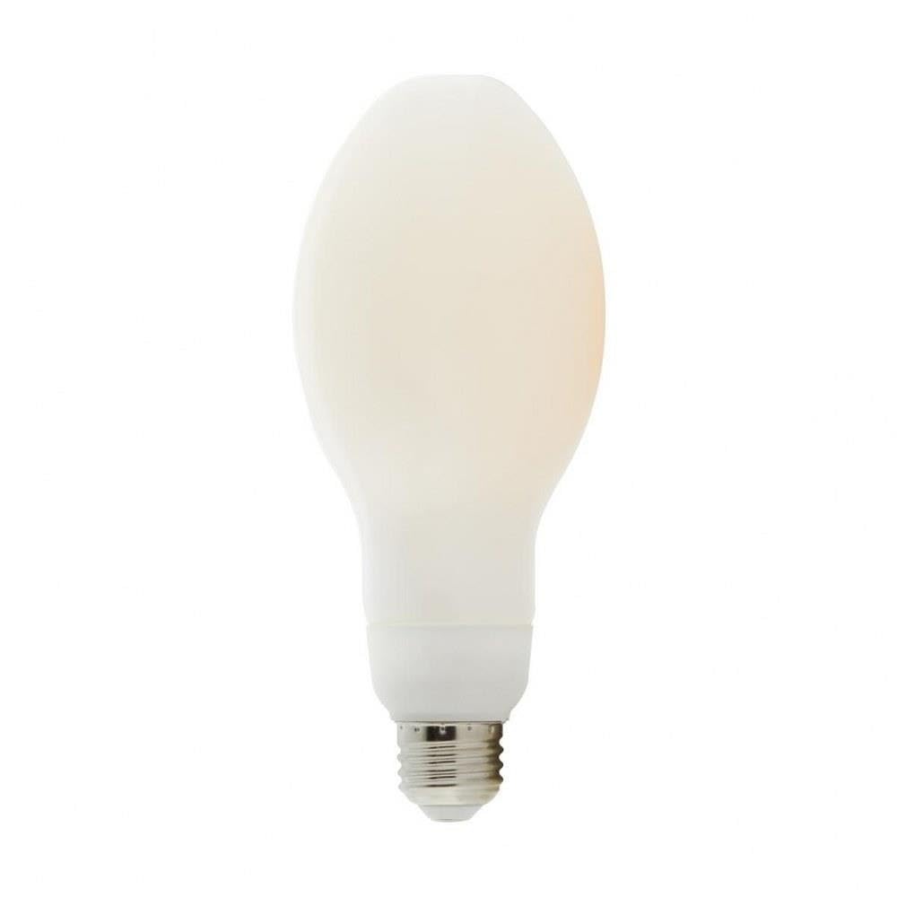 Satco S13130, ED23, 5000K, Medium Base, 120-277 Volt, Type B Ballast Bypass, 16 Watt LED HID Replacement Bulb