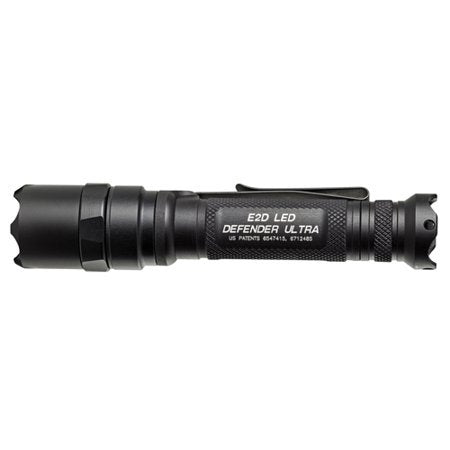 Surefire E2Du Dfndr-Blk 1000 Lm-Led