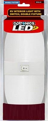 Led: Intr Lght Rv Double
