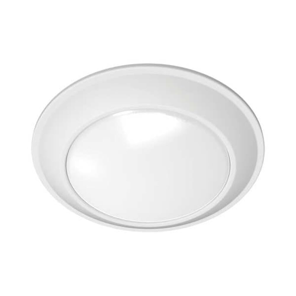 Juno JSBT 6IN 30K 90CRI MW WL M6 JSBT 6IN 30K 90CRI MW WL M6 Downlight, 6-Inch, White