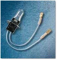 OSRAM Airfield Bulb 45W T4 CL 64317 Tungsten 6.6A
