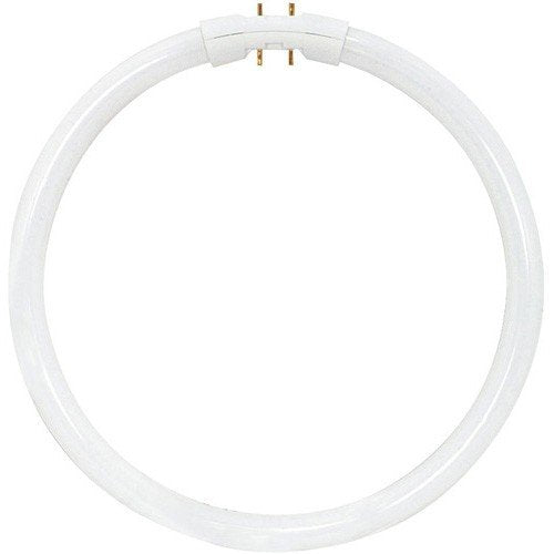 LEDVANCE SYLVANIA T5 Fluorescent Light Bulb 22W Cool White Model 20712