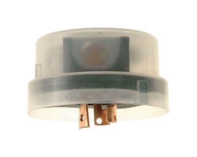 Westek Lc120Bc-4 Automatic Twist Lock Photo Control