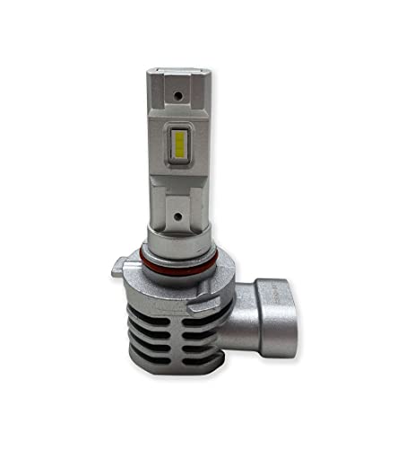 V2 DRIVE Series 9005 2 500 LUX Driverles
