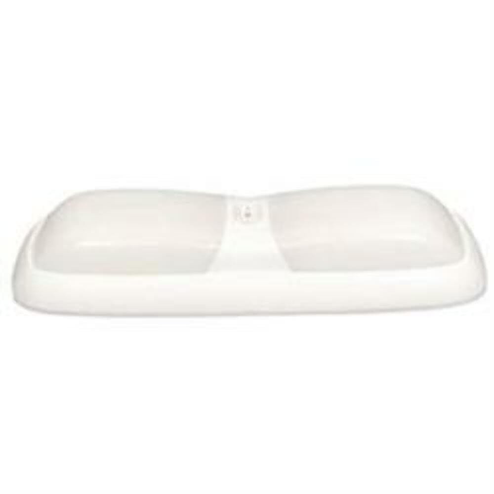 LaSalle Bristol GSAM4004 White Lens Double Pancake Lt