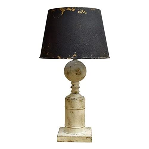 Crestview Collection CVLY1959 De Vine Table Lamp