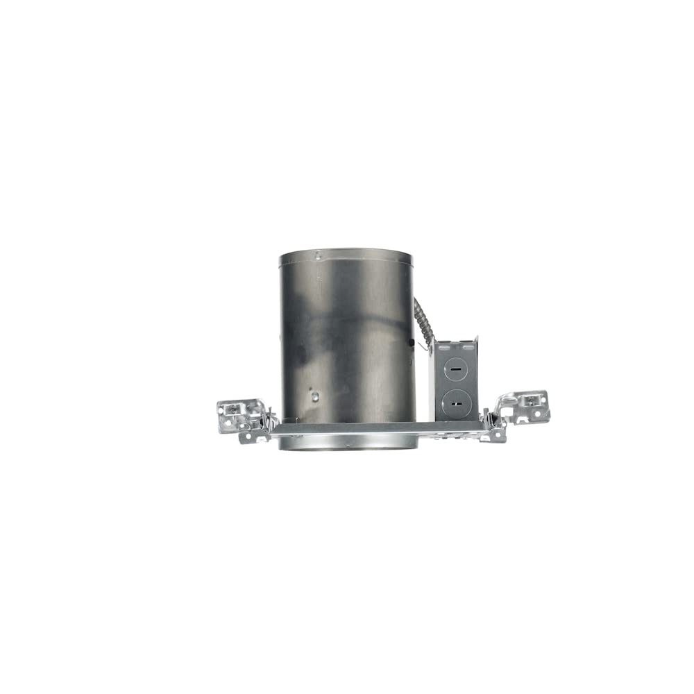 Juno Lighting Ic20R Contractor Select 5-Inch Ic Rated Remodel Universal Housing