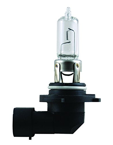 Hella 9005P50 Performance Bulb, 12V 65W, +50% Brightness, Multi Color