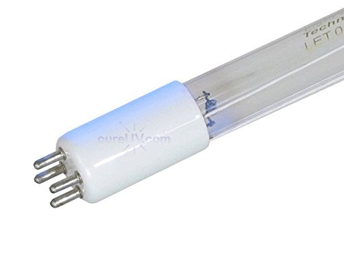 Aqua Treatment Service Ats4-450 Replacement Uvc Light Bulb