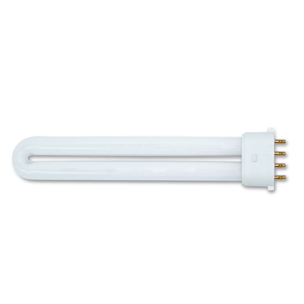 Technical Precision Replacement Light Bulb 120V 13W 6400K, 2 Count, Copper