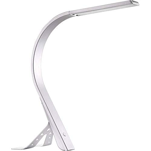 Lorell 10-watt LED Aluminum Desk Lamp