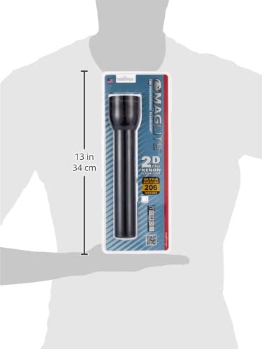 Maglite 2 Cell