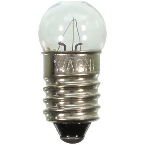 Wagner 1449 Instrument Panel Light