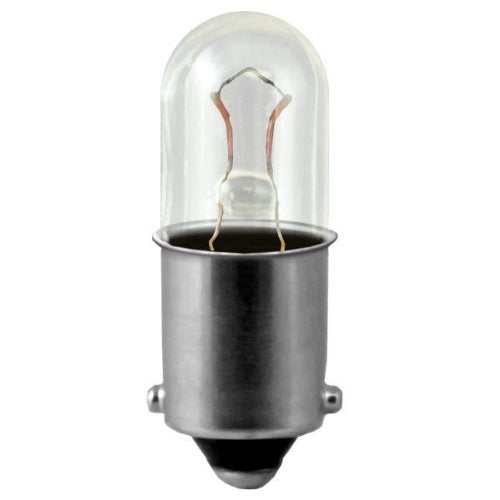 OCSParts 967 Light Bulb, 2.4 Watts, 130 Volts