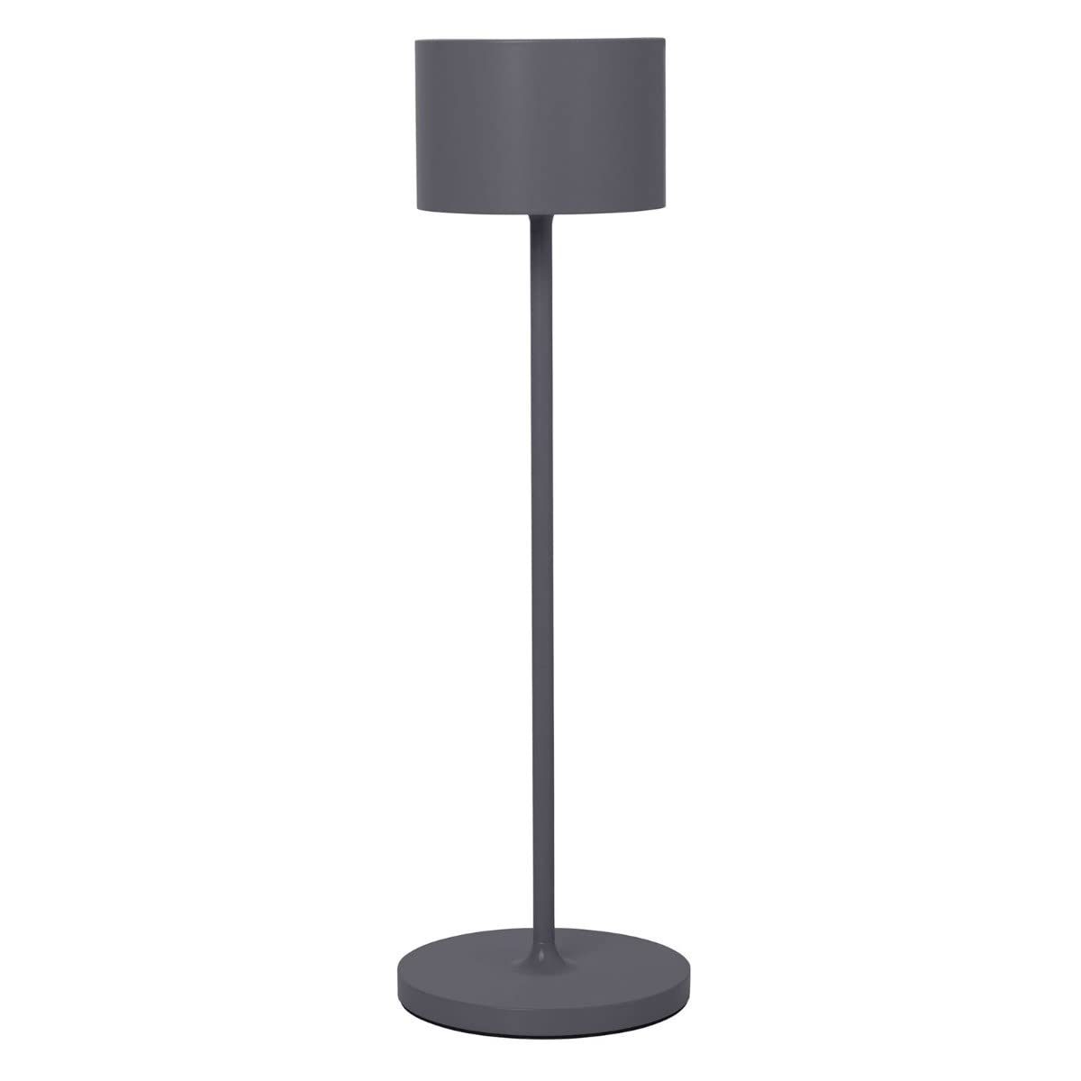 Blomus Farol Mobile LED Warm Grey One Size