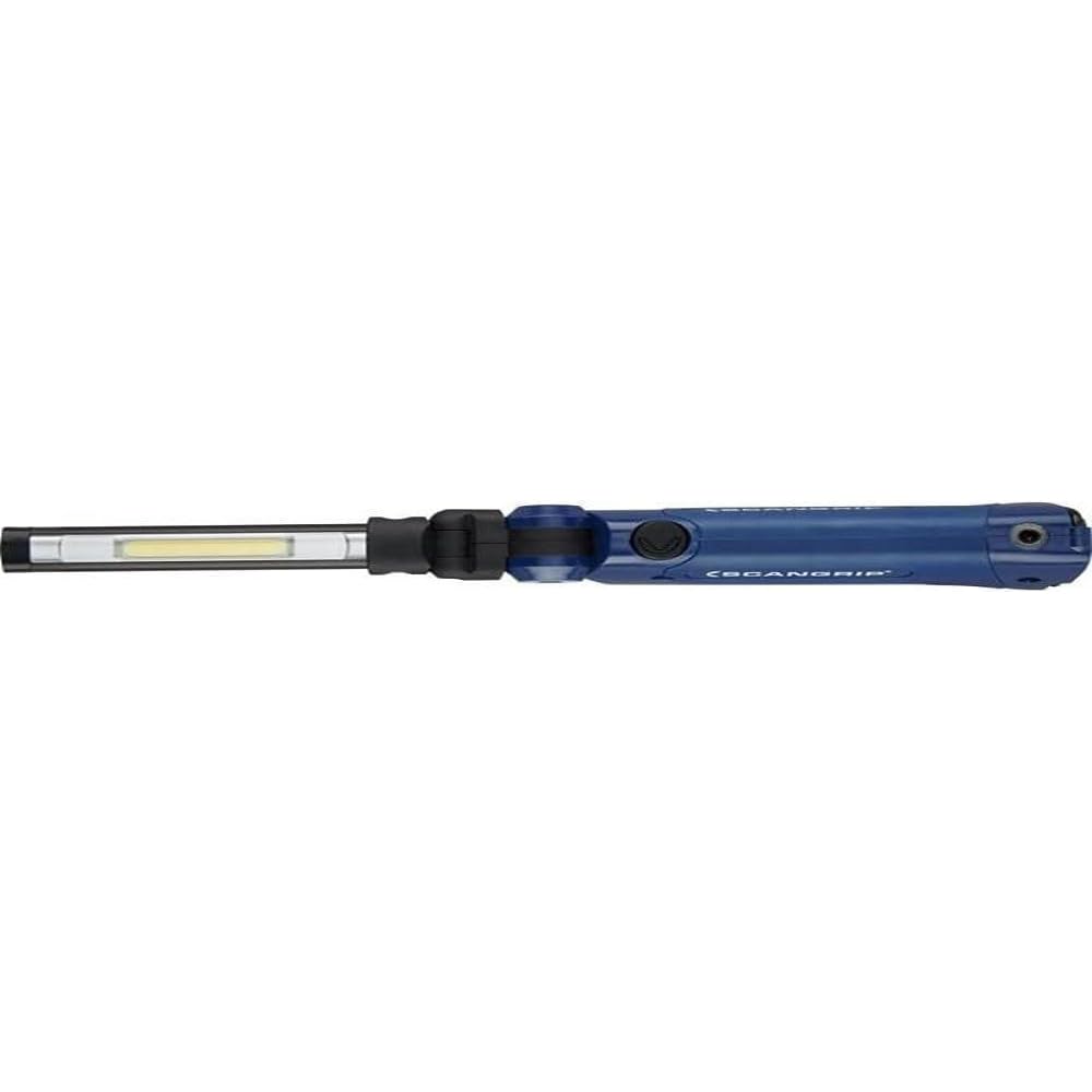 Scangrip Linterna Slim A1934137035612 - Blau Portable LED Flashlight