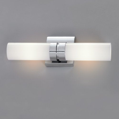 Silverlite 5W(13W Cfl Equivalent) Led Stick Pl Bulb Gu24 Base, 500Lm, Daylight(4000K), 120-277 Voltage, Ul Listed, 10 Pack