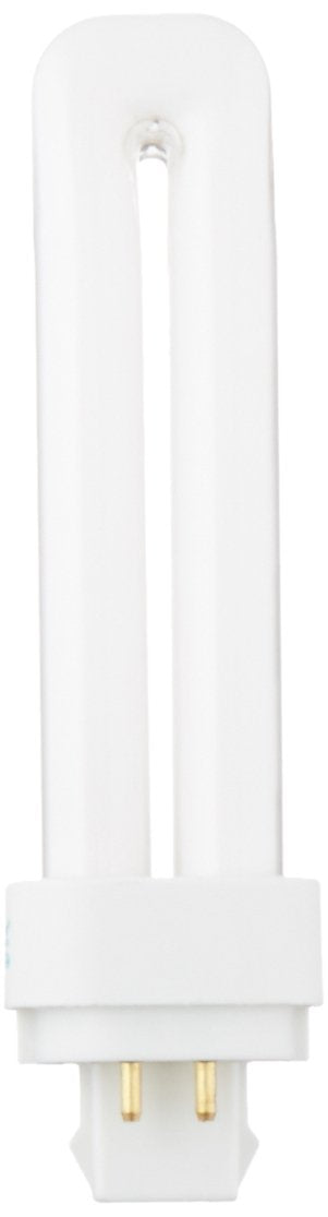 ProLume PL13D/E/50/ECO 13W Double G24Q-1 Bright White LED Bulb 5000K
