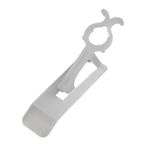 Holiday Lighting Outlet Christmas Light Clip | All In One | Use With C9, C7, And Led Mini Lights | Christmas Light Hangers For G