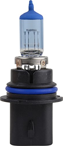 Philips 9004 Crystalvision Ultra Upgrade Bright White Headlight Bulb, 1 Pack