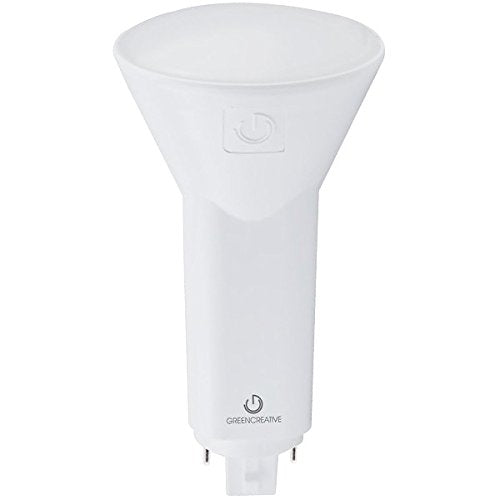 Green Creative 28372 Pl V, 3500K (Bright White), 6W, 600 Lm