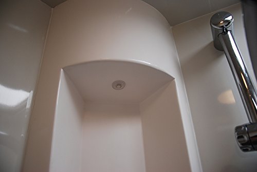 Lumitec 101086 Newt Courtesy Light, Red Output