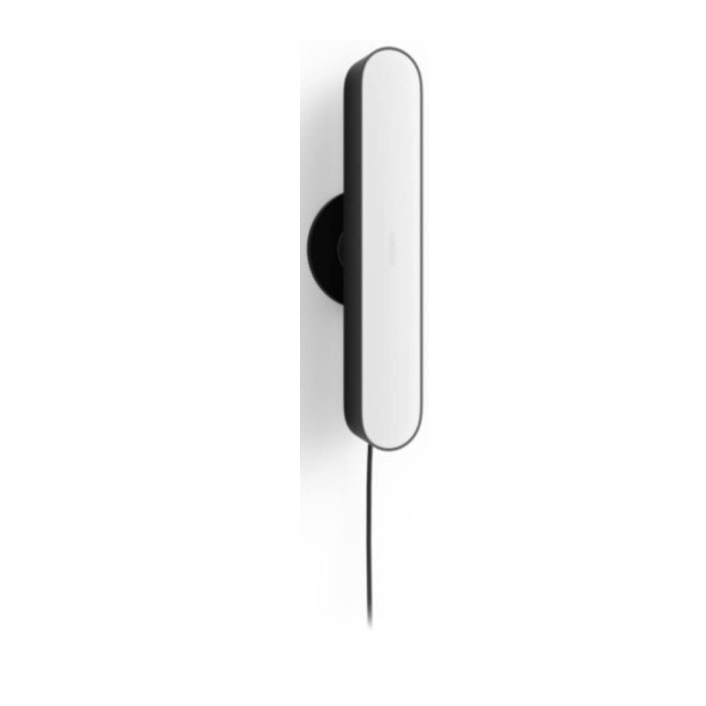 Philips Hue Smart Play Light Bar Kit - 2 Pack, Color-Changing LED, Black, Requires Bridge, Model 7820230U7