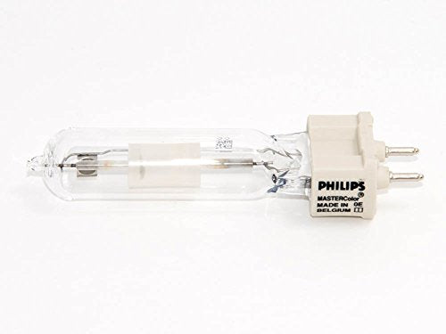 Philips 150W T6 Cool White Metal Halide Single Ended Bulb
