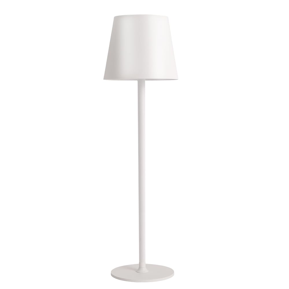 Cordless Table Lamp LED Desk Lamp,5000mAh Rechargeable Touch Night Light Lamp,Wireless Minimalist Design for Restaurant/Bedroom/