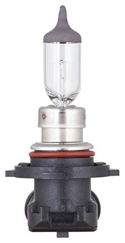 Philips 9040 Standard Halogen Replacement Front Fog Bulb, 1 Pack