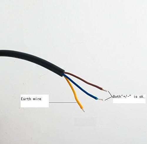 Industrial/Machine Led Tube Light