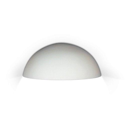 Islands Of Light Thera Downlight Ceramic Wall Sconce (Thera Downlight)