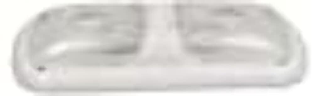 Lasalle Bristol Gsam4010 Clear Lens Classic Dbl Pancake