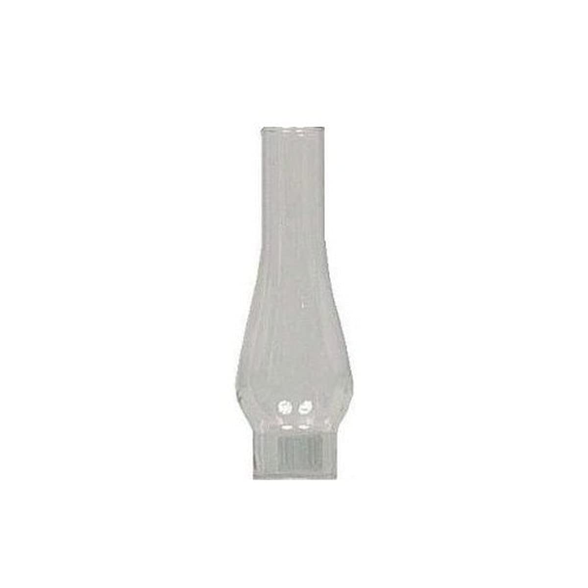 Westinghouse 10-Inch Clear Plastic Chimney Model 83072