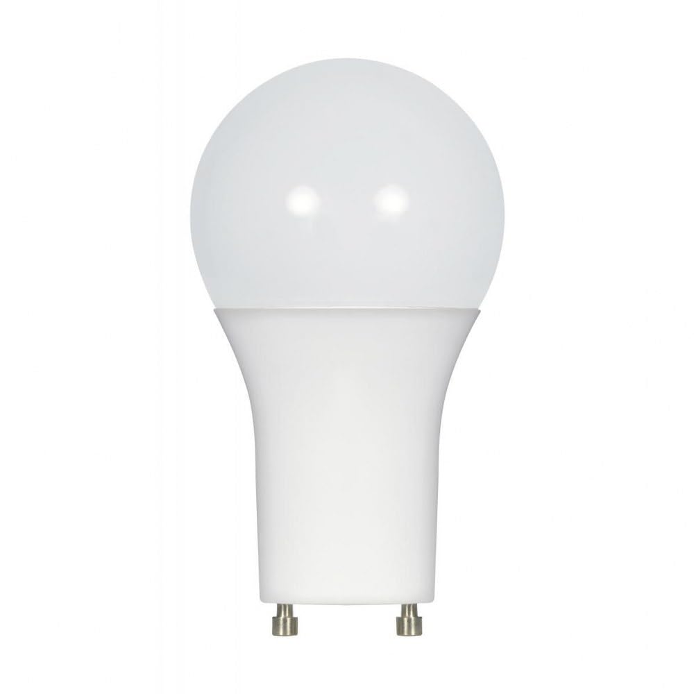 Satco S29843 Light Bulb, Frosted White