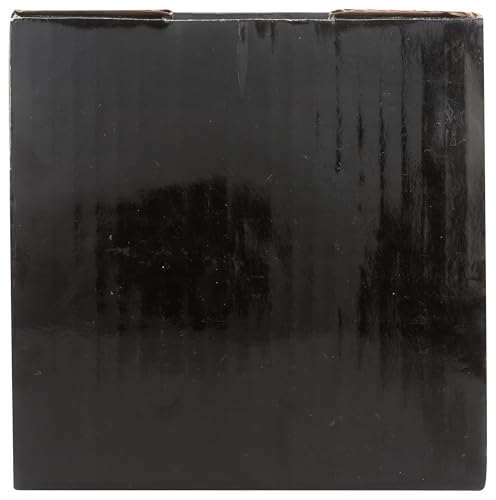 EVOLUTION SALT COMPANY White Fire Bowl Salt Lamp, 1 EA