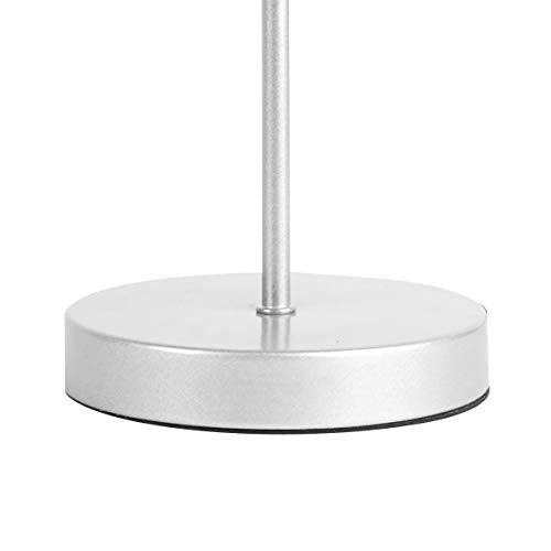 Idea Nuova LOL Surprise Kids Lamp, Decorative Pull Chain Table Light, Plastic Shade, Themed Design, Model B07R6V22DB