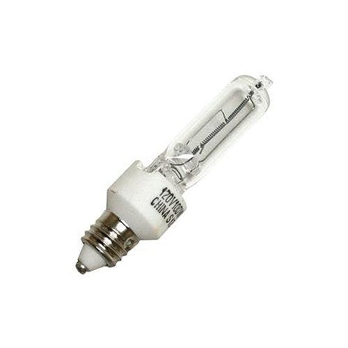 Westinghouse 100-watt Mini Candelabra Bulb, Clear, Model 04767, Plastic, 1 Count