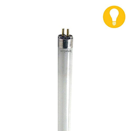 Casafoyer T5 Grow Bulb 2 (65K)  Ideal for Plant Growth ( Pack of 2 )