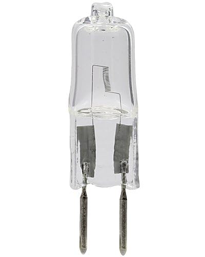 OSRAM FCS 64640 Halogen Light Bulb 150W 24V, Copper, 1 Count
