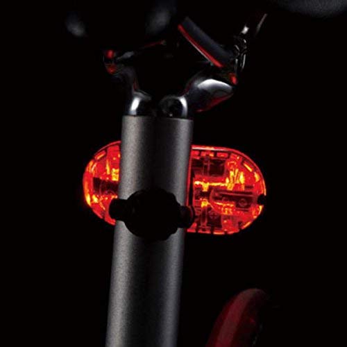 Omni 5 Led Rear Safety Light