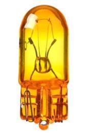 CEC Industries 194NA Miniature Bulb Amber - Box/10, 1 Pack