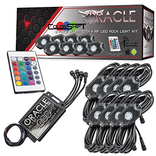 ORACLE RF+ BLUETOOTH COLORSHIFT UND