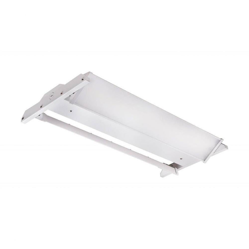 Nuvo Lighting 45923674327 LED Adjustable High Bay, 1.88x25.97x12.00, White