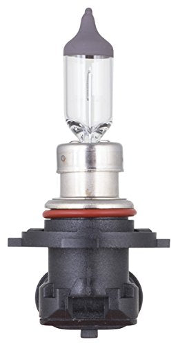 Philips 9140 Standard Halogen Replacement Front Fog Bulb, 1 Pack