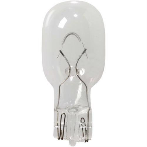 Eiko 912 T-5 Wedge Base Miniature Bulb 12.8V 1A Pack of 60
