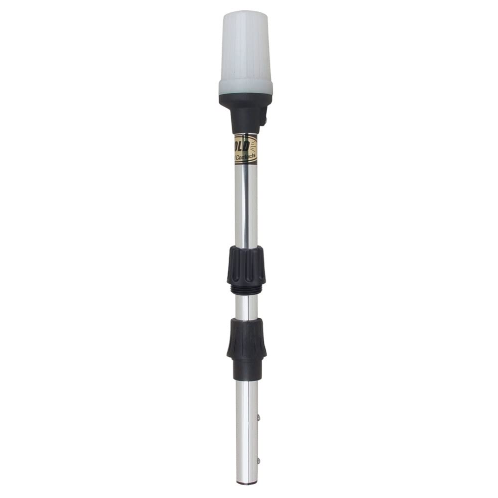 Perko Alpha Series 54&quot; Universal Replacement Lights - Durable Plastic, One Size, No Color